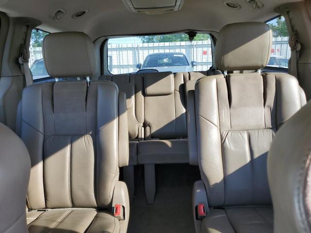 Photo 10 from auction – 2011 CHRYSLER TOWN & COU with VIN 2A4RR6DG7BR630723