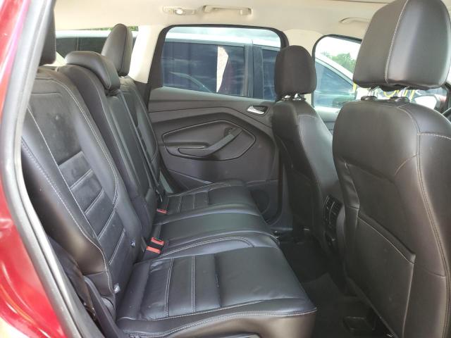 Photo 11 from auction – 2017 FORD ESCAPE TIT with VIN 1FMCU9J99HUE78128