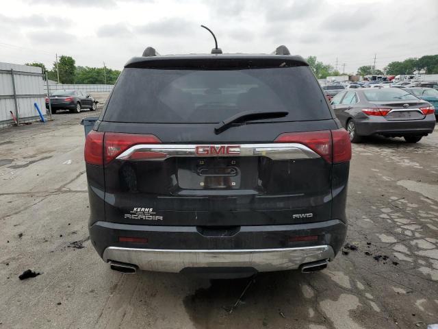 Photo 6 from auction – 2019 GMC ACADIA DEN with VIN 1GKKNXLS0KZ159314