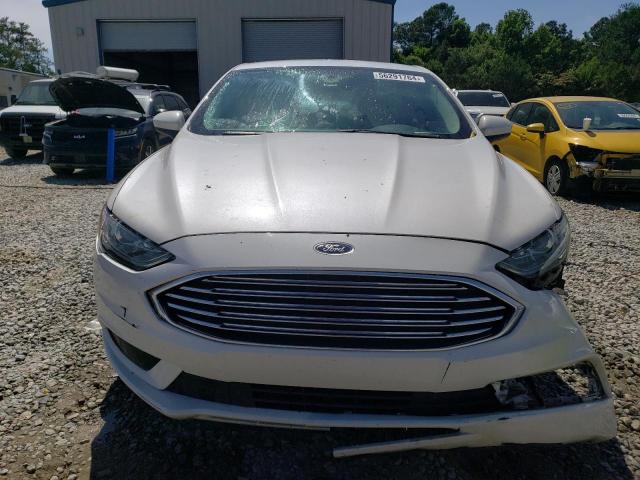 Photo 5 from auction – 2017 FORD FUSION SE with VIN 3FA6P0HD9HR243885