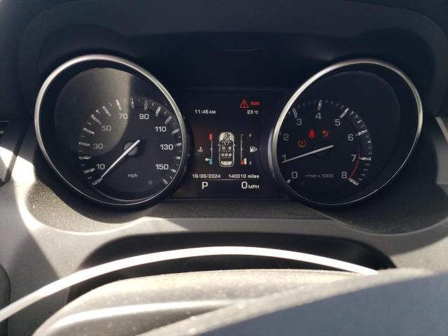 Photo 9 from auction – 2014 LAND ROVER RANGE ROVE with VIN SALVP2BG6EH901592