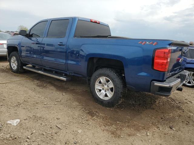 Photo 2 from auction – 2018 CHEVROLET SILVERADO with VIN 1GCUKREC7JF115650