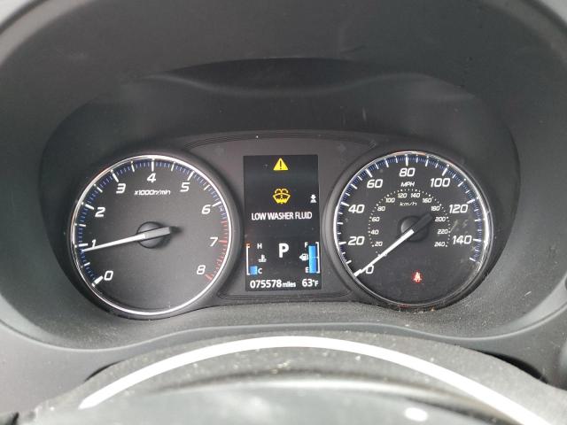 Photo 9 from auction – 2018 MITSUBISHI OUTLANDER with VIN JA4AD3A32JZ046827