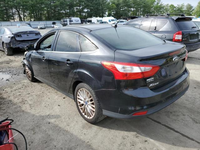 Photo 2 from auction – 2012 FORD FOCUS SEL with VIN 1FAHP3H21CL149628
