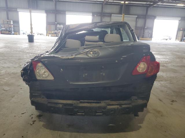 Photo 6 from auction – 2009 TOYOTA COROLLA BA with VIN 2T1BU40E19C122885