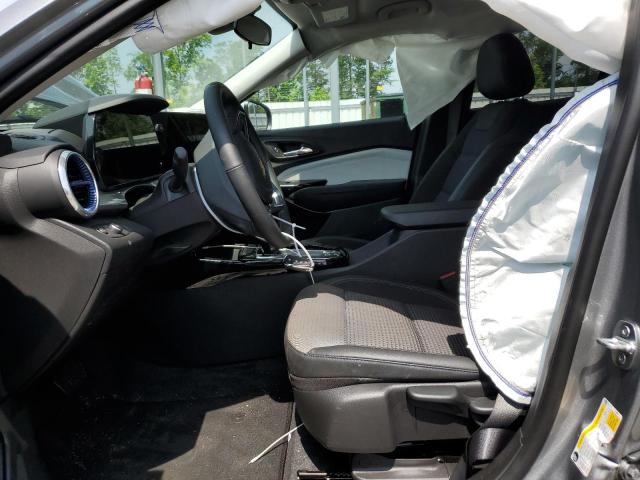 Photo 7 from auction – 2024 CHEVROLET TRAX 1LT with VIN KL77LHE23RC096732