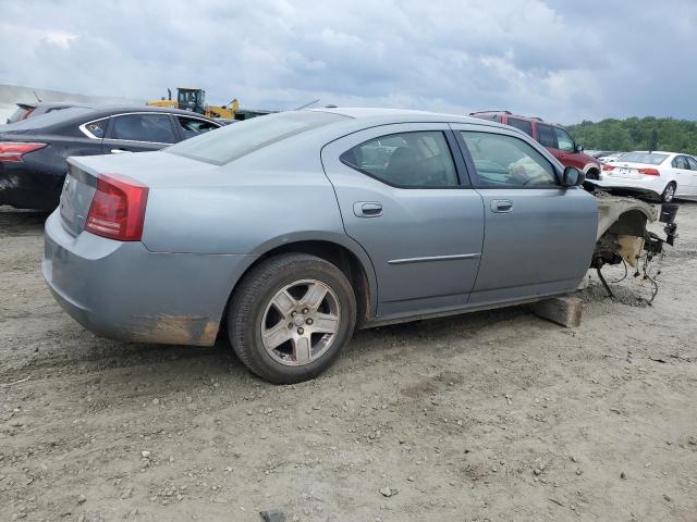 Photo 3 from auction – 2006 DODGE CHARGER SE with VIN 2B3KA43G16H444192