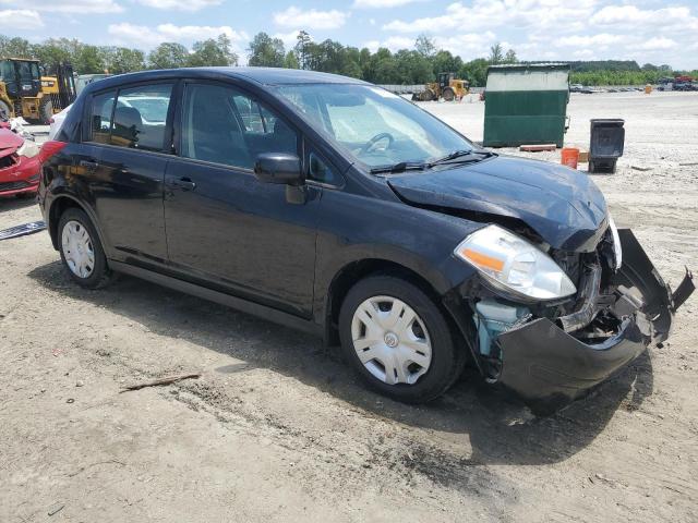 Photo 4 from auction – 2012 NISSAN VERSA S with VIN 3N1BC1CP2CK224451
