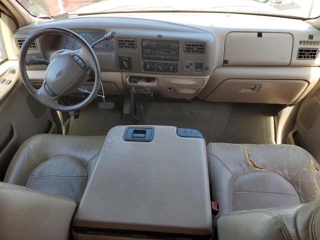 Photo 8 from auction – 1999 FORD F250 SUPER with VIN 1FTNX21F5XEA23982