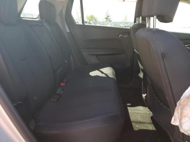 Photo 11 from auction – 2015 GMC TERRAIN SL with VIN 2GKALMEK0F6326706