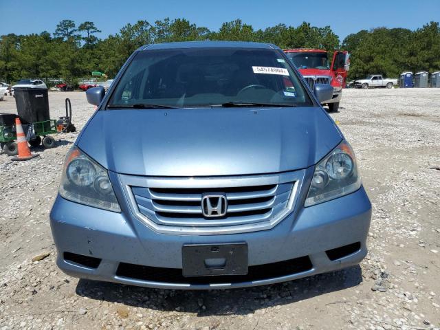Photo 5 from auction – 2008 HONDA ODYSSEY EX with VIN 5FNRL38758B014992