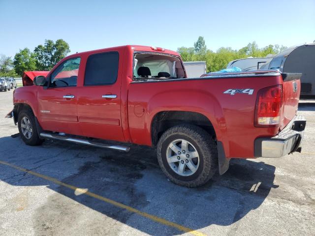 Photo 2 from auction – 2012 GMC SIERRA K15 with VIN 3GTP2VE71CG132356