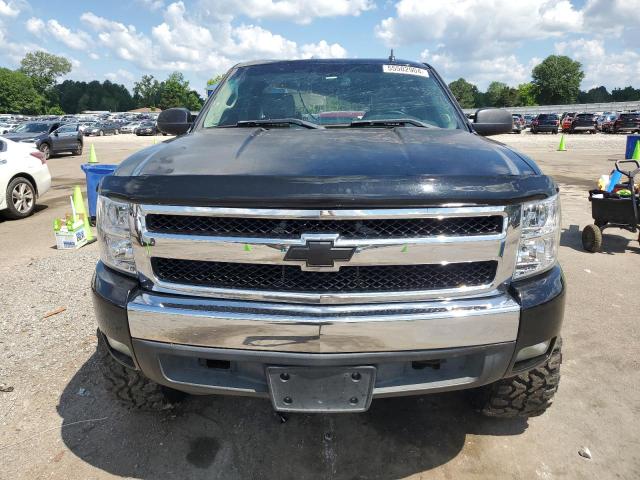 Photo 5 from auction – 2008 CHEVROLET SILVERADO with VIN 3GCEK13JX8G295321
