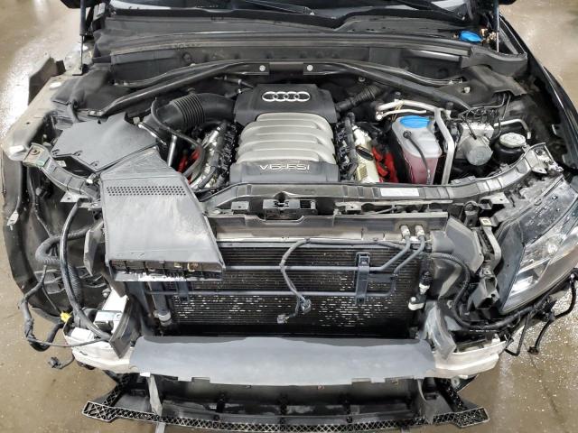 Photo 11 from auction – 2012 AUDI Q5 PREMIUM with VIN WA1DKAFP6CA033776