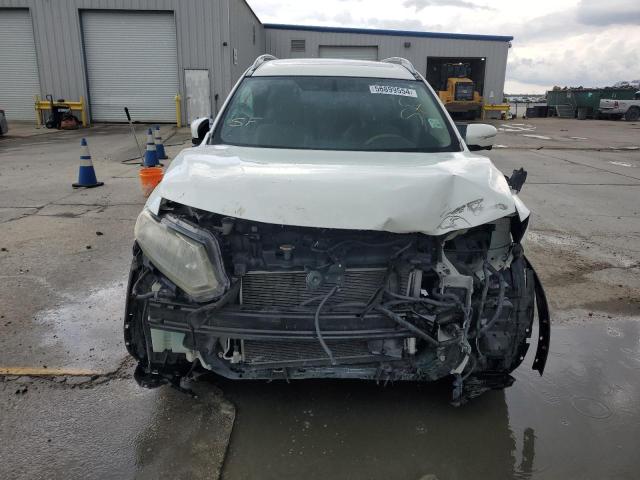 Photo 5 from auction – 2015 NISSAN ROGUE S with VIN 5N1AT2MT2FC793493