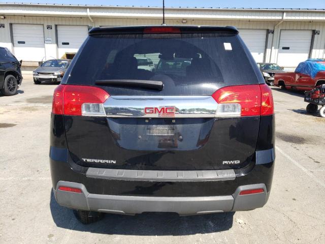 Photo 6 from auction – 2015 GMC TERRAIN SL with VIN 2GKFLVEK9F6277629