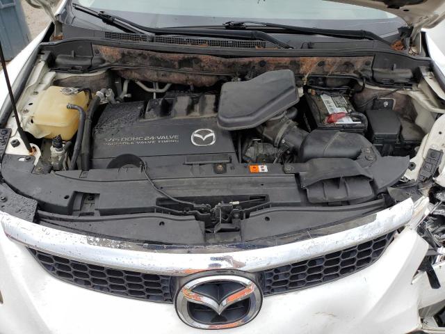 Photo 12 from auction – 2008 MAZDA CX-9 with VIN JM3TB28A080139838