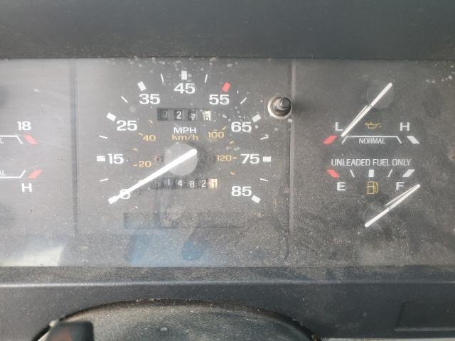 Photo 9 from auction – 1992 FORD RANGER with VIN 1FTCR10A3NUC97153