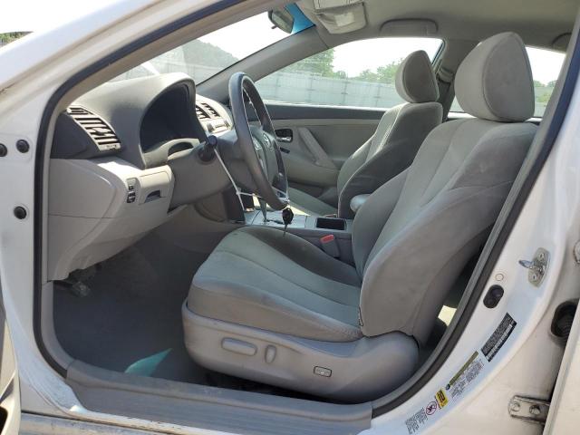 Photo 7 from auction – 2007 TOYOTA CAMRY CE with VIN 4T1BE46K67U632817