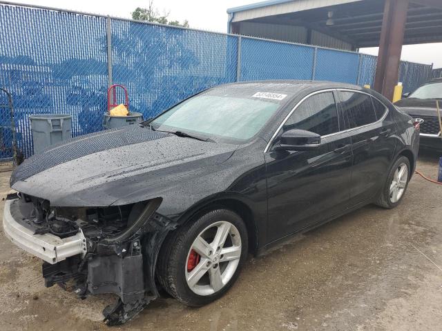 Zdjęcie 1 z aukcji – 2016 ACURA TLX TECH z VIN 19UUB1F53GA012623