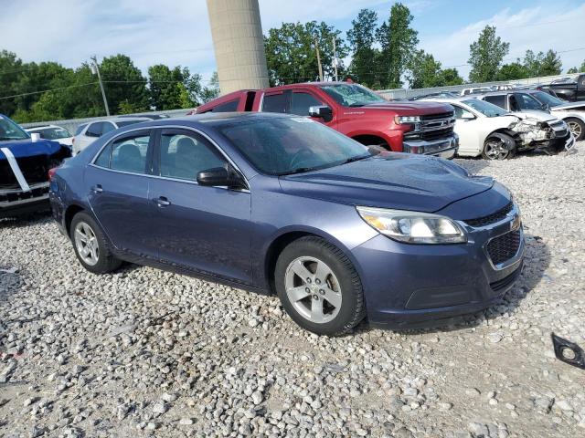 Photo 4 from auction – 2015 CHEVROLET MALIBU LS with VIN 1G11B5SLXFF308746