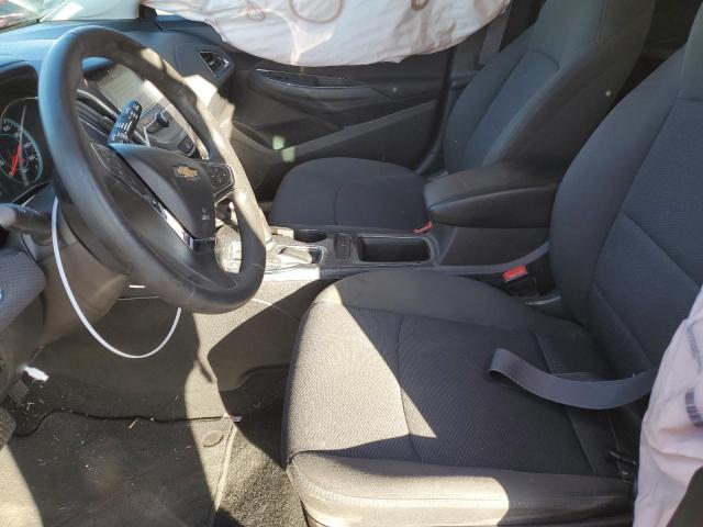 Photo 7 from auction – 2017 CHEVROLET CRUZE LT with VIN 3G1BE6SM3HS548214