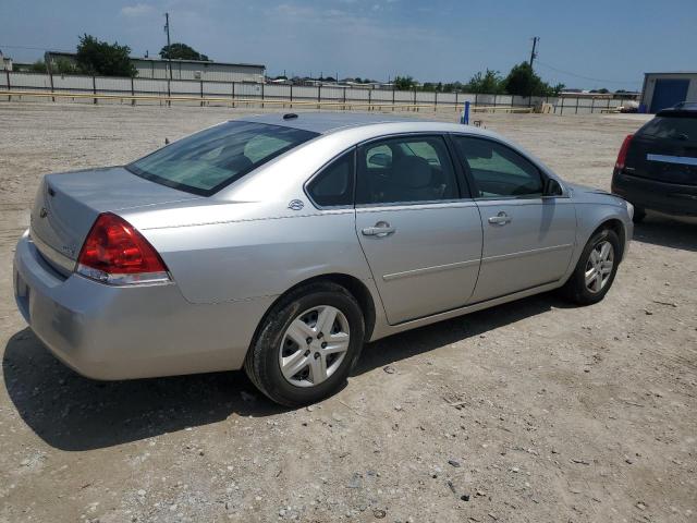 Photo 3 from auction – 2007 CHEVROLET IMPALA LS with VIN 2G1WB58K879120757