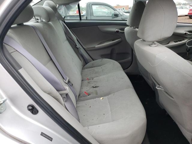 Photo 10 from auction – 2010 TOYOTA COROLLA BA with VIN 1NXBU4EE4AZ272226