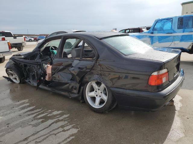 Photo 2 from auction – 1998 BMW 528 I AUTO with VIN WBADD6326WGT97216