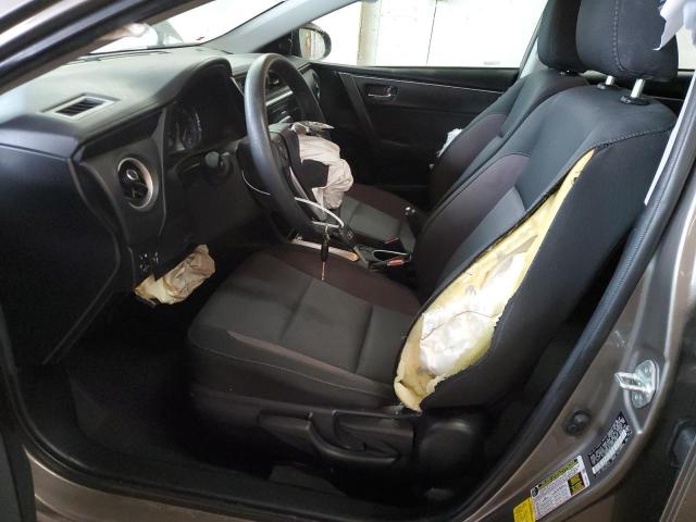 Photo 7 from auction – 2019 TOYOTA COROLLA L with VIN 2T1BURHE5KC159848