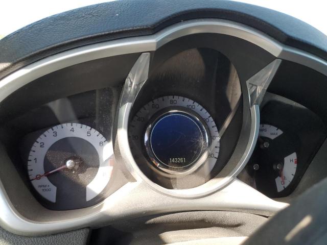 Photo 9 from auction – 2012 CADILLAC SRX LUXURY with VIN 3GYFNAE38CS634149