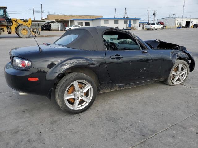 Photo 3 from auction – 2006 MAZDA MX-5 MIATA with VIN JM1NC25F860107277