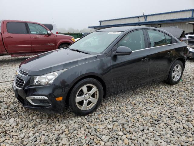 Photo 1 from auction – 2015 CHEVROLET CRUZE LT with VIN 1G1PC5SB5F7147490