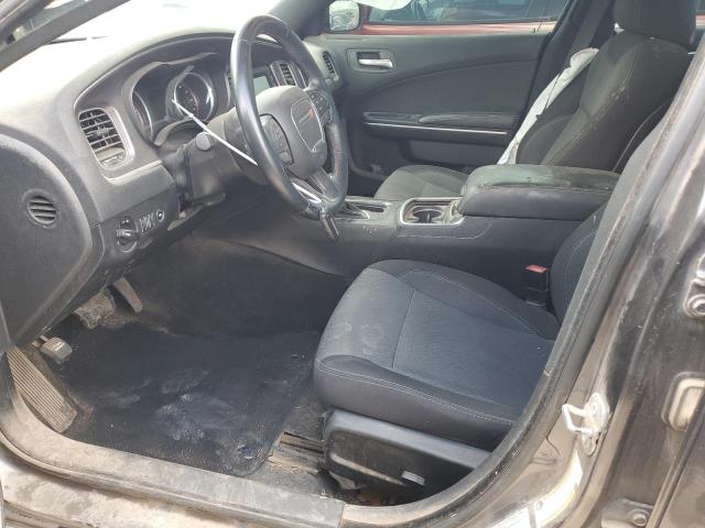 Photo 7 from auction – 2015 DODGE CHARGER SE with VIN 2C3CDXBG4FH896963