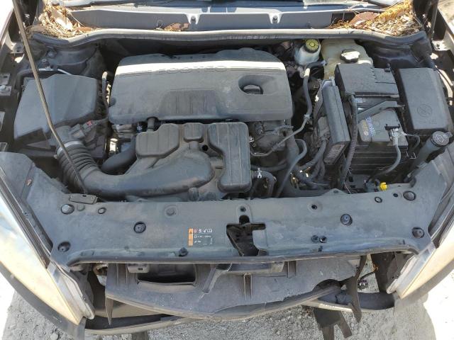 Photo 11 from auction – 2013 BUICK VERANO with VIN 1G4PP5SK2D4225956
