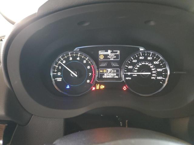 Фото 9 с аукциона – 2018 SUBARU FORESTER 2 с VIN JF2SJGWC2JH449247