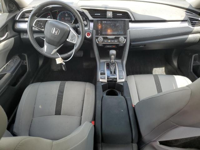 Photo 8 from auction – 2016 HONDA CIVIC EX with VIN 19XFC1F33GE022679