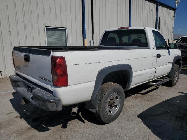 Photo 3 from auction – 2003 CHEVROLET SILVERADO with VIN 1GCHC24UX3E137778