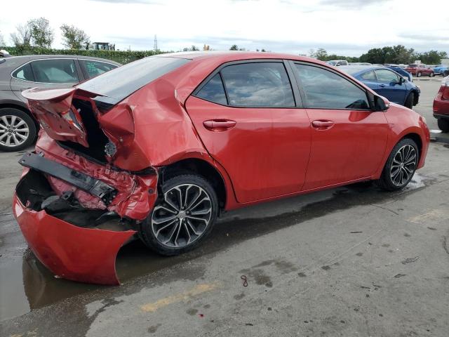 Photo 3 from auction – 2016 TOYOTA COROLLA L with VIN 5YFBURHE8GP484548