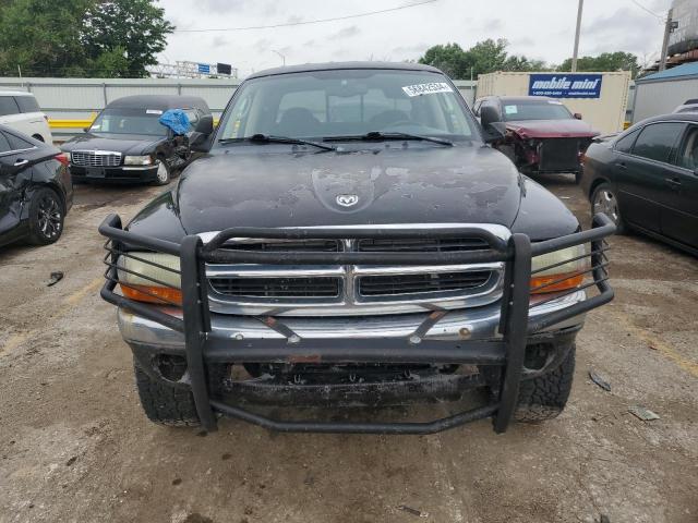 Photo 5 from auction – 2002 DODGE DAKOTA QUA with VIN 1B7HG48N32S713939