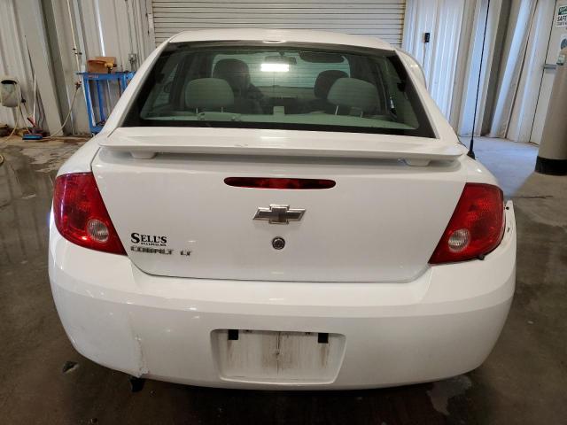 Photo 6 from auction – 2007 CHEVROLET COBALT LT with VIN 1G1AL55F577406565