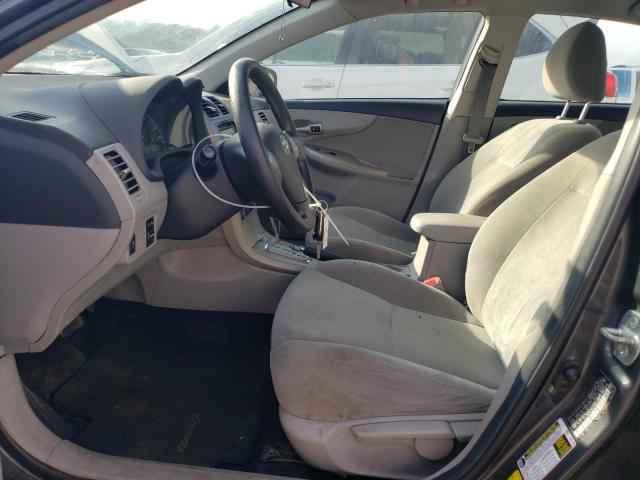 Photo 7 from auction – 2011 TOYOTA COROLLA BA with VIN 2T1BU4EEXBC748370