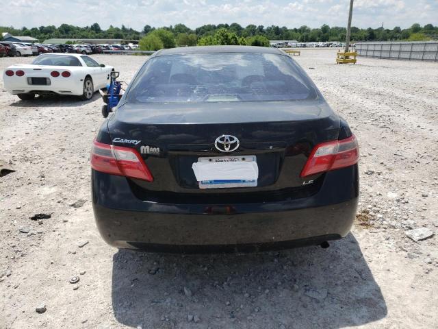 Photo 6 from auction – 2007 TOYOTA CAMRY CE with VIN 4T1BE46K07U550372