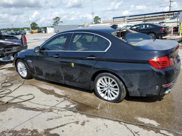 Photo 2 from auction – 2016 BMW 528 I with VIN WBA5A5C5XGG353710