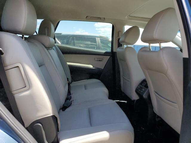 Photo 10 from auction – 2014 MAZDA CX-9 TOURI with VIN JM3TB2CA9E0438053