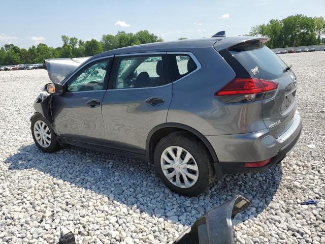 Photo 2 from auction – 2017 NISSAN ROGUE SV with VIN 5N1AT2MV2HC784958
