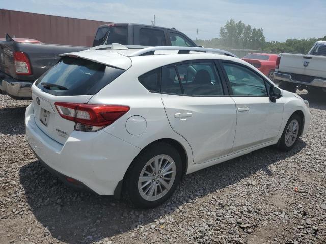 Photo 3 from auction – 2017 SUBARU IMPREZA PR with VIN 4S3GTAB64H3700725