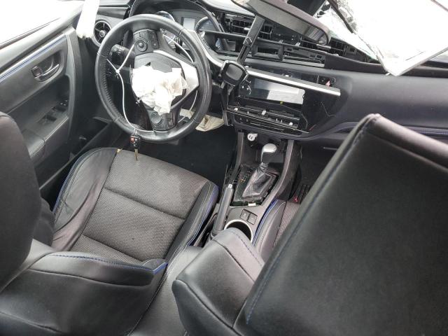 Photo 8 from auction – 2018 TOYOTA COROLLA L with VIN 5YFBURHE6JP826005