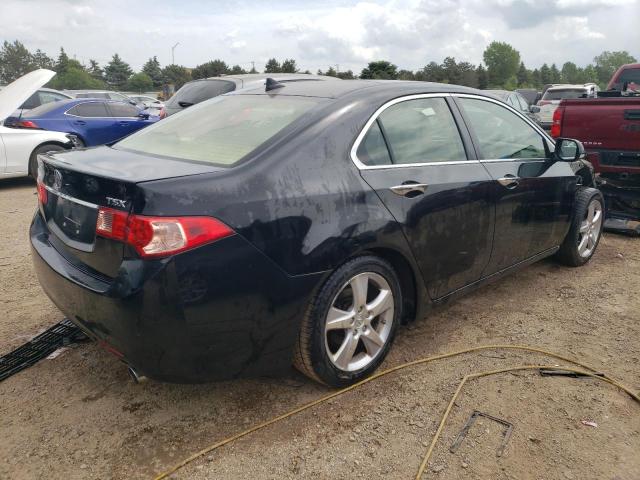 Photo 3 from auction – 2012 ACURA TSX TECH with VIN JH4CU2F68CC025741