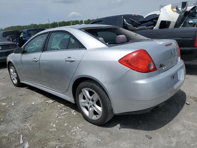 Photo 2 from auction – 2010 PONTIAC G6 with VIN 1G2ZA5E0XA4107940